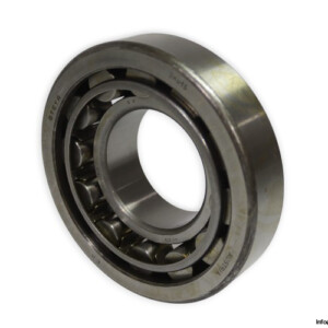 Steyr NU 315 Cylindrical Roller Bearing
