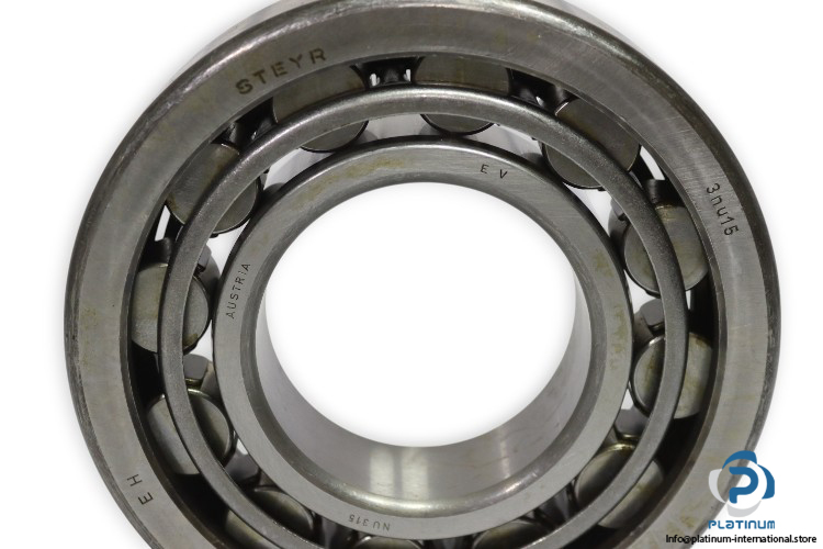 steyr-NU-315-cylindrical-roller-bearing-new-2