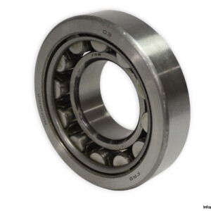 FRB NU 313 NA Cylindrical Roller Bearing