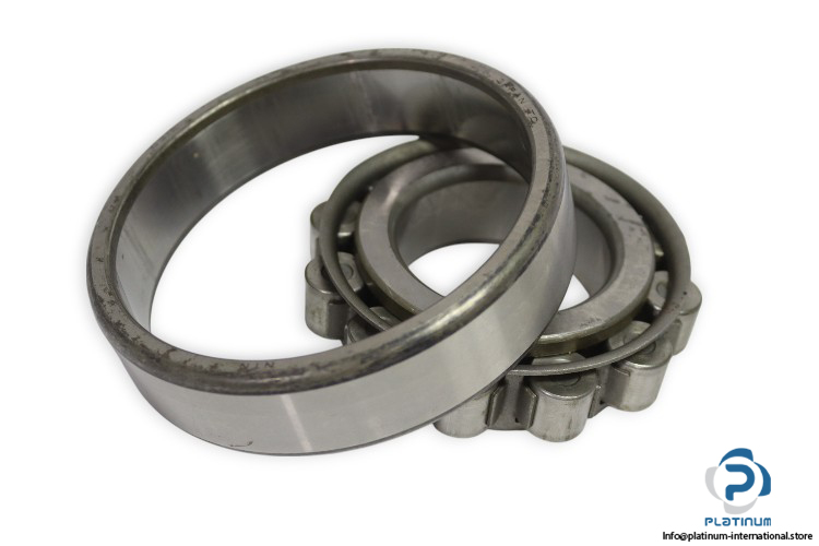 ntn-N-312-cylindrical-roller-bearing-new