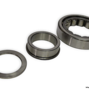 urb-NUP-313-E-cylindrical-roller-bearing-new