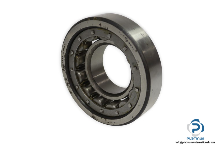riv-12DB_P-cylindrical-roller-bearing-used