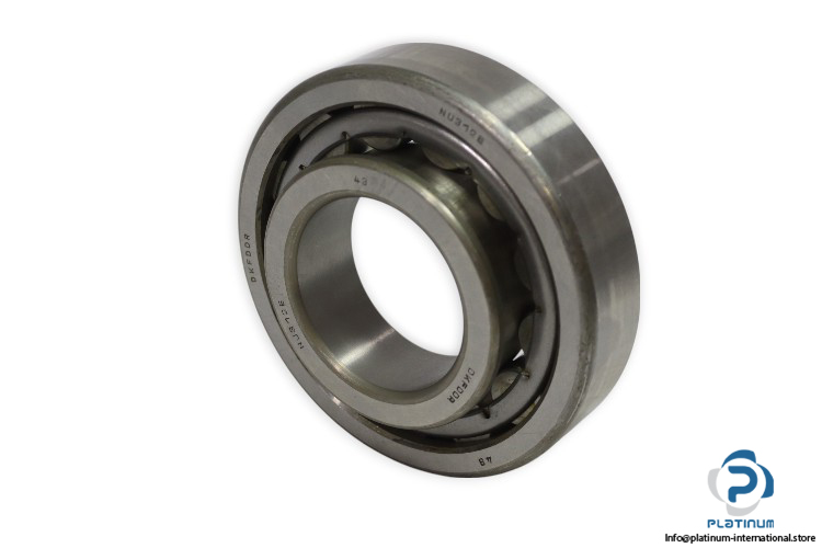 dkfddr-NJ-312-E-cylindrical-roller-bearing-new