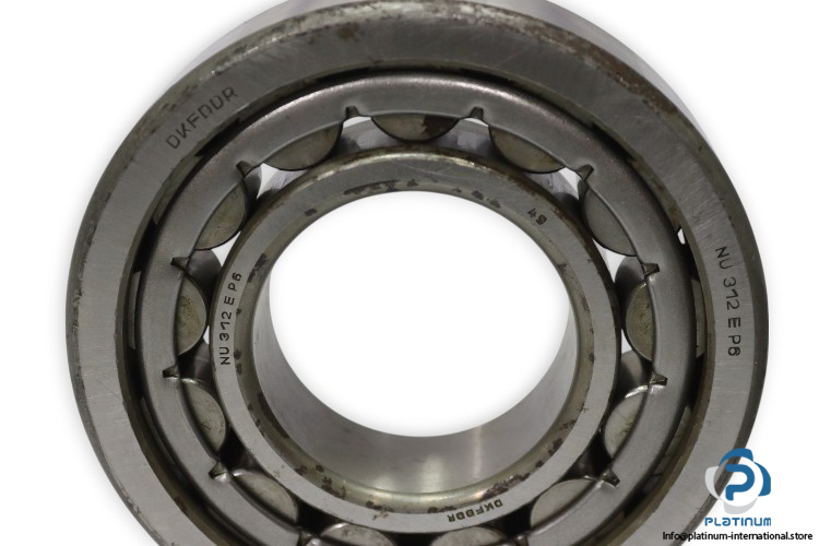 dkfddr-NU-312-E-P6-cylindrical-roller-bearing-new-1