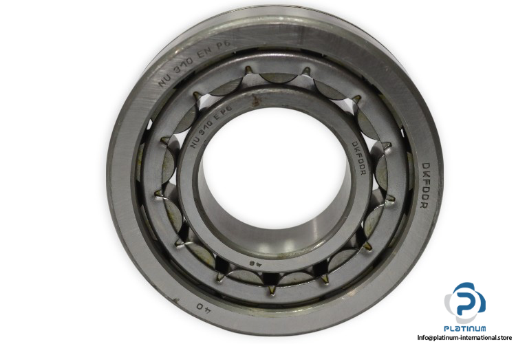 dkfddr-NU-310-EN-P6-cylindrical-roller-bearing-used-1