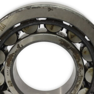 dkfddr-NU-320-ZS-NA-cylindrical-roller-bearing-used
