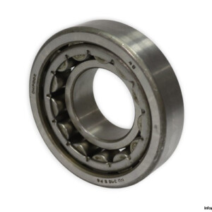 dkfddr-NJ-310-E-P6-cylindrical-roller-bearing-used