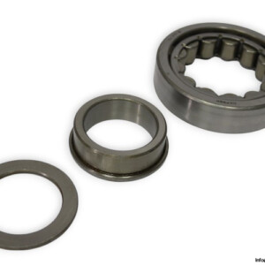 dkfddr-NUP-311-E-cylindrical-roller-bearing-new