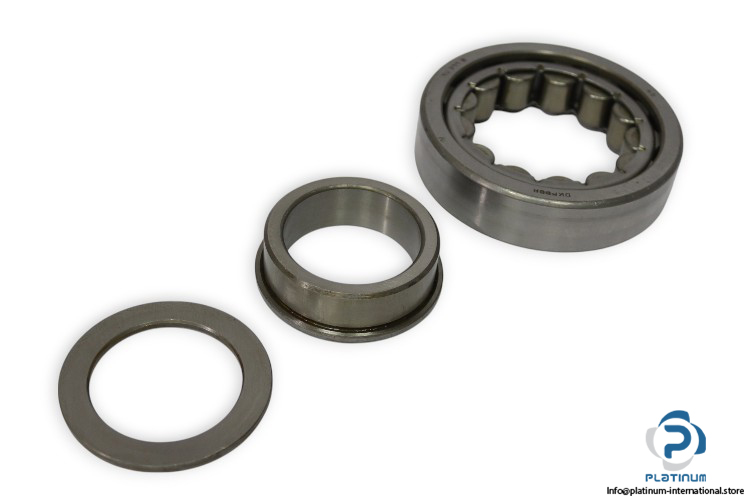 dkfddr-NUP-311-E-cylindrical-roller-bearing-new