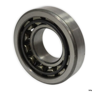 dkfddr-NJ-312-cylindrical-roller-bearing-used