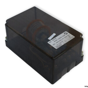 ECO 184 01 Time Delay Relay