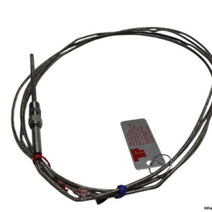 Temp-PRO INC B750EE600E220 Temperature Sensor