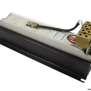 T+H 04/06 Brake Resistor