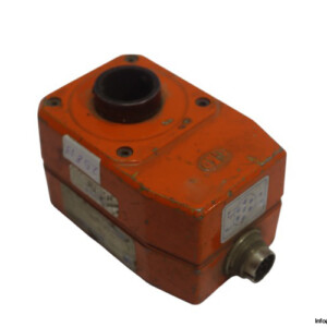 Siko 1S 07-ABI-10 Incremental Encoder