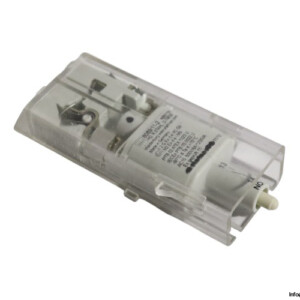 Stahl 8089/11-2 Auxiliary Contact Module