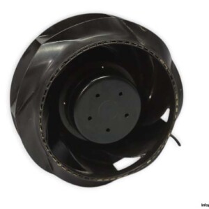 Ebmpapst R1G175-RB33-10 Centrifugal FAN