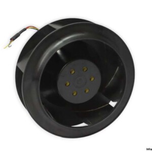 TCA1748AT Centrifugal FAN