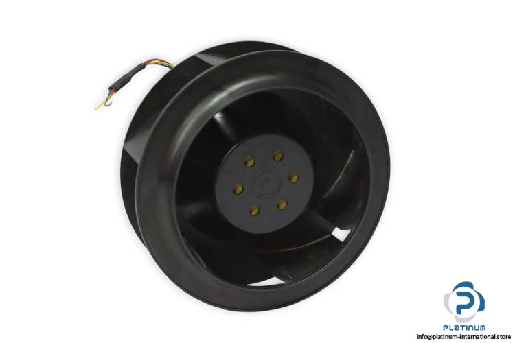 TCA1748AT-centrifugal-fan-used