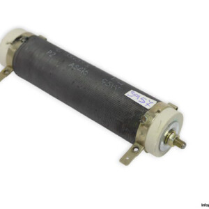 Frizlen FU135X35 S Power Resistor