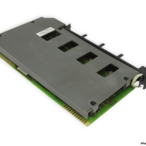 Allen Bradley 1771-OBN B Output Module