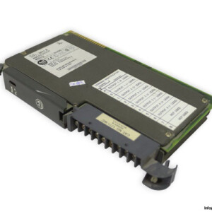 Allen Bradley 1771-OFE1 B Output Module