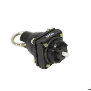Telemecanique XY2-CD01 Head FOR Simple Rope Pull Switch