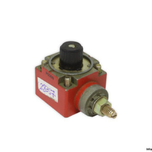 P0309-limit-switch-head(used)
