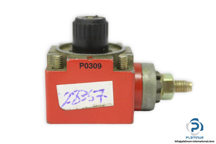 P0309-limit-switch-head(used)-1