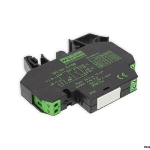 Murr Elektronik 51100 Input Relay