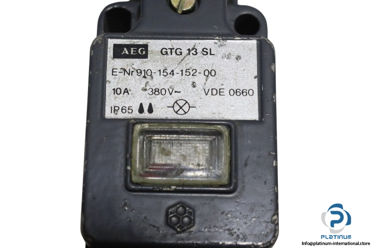 aeg-GTG-13-SL_910-154-152-00-limit-switch-(used)-3