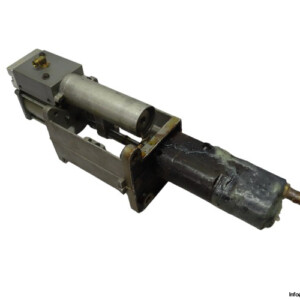 Nordson SAD2F25346 Pump Glue