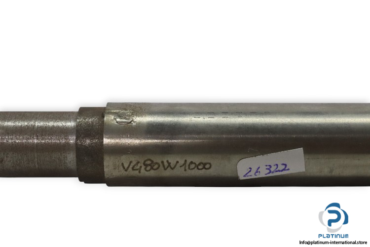 V-480-W-1000-heater-(used)-1