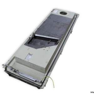 Rittal SK 3310200 Cooling Unit Enclosure