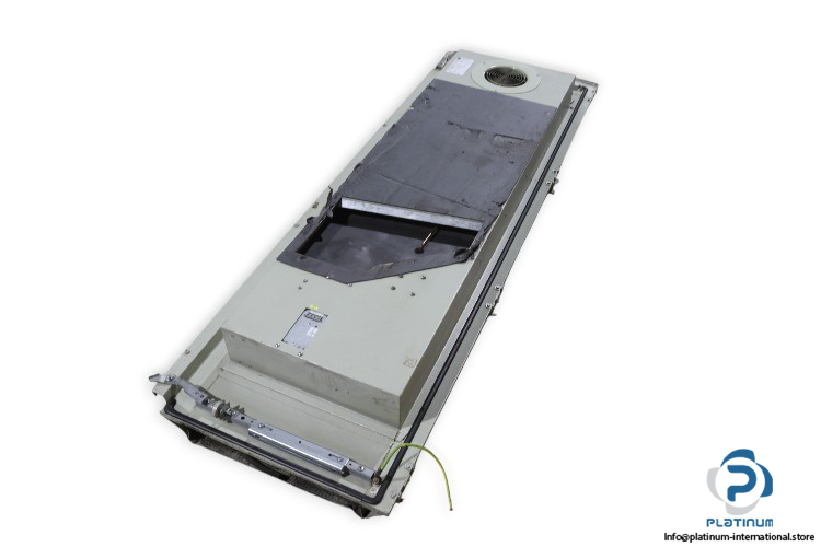 rittal-SK-3310200-cooling-unit-enclosure-(used)
