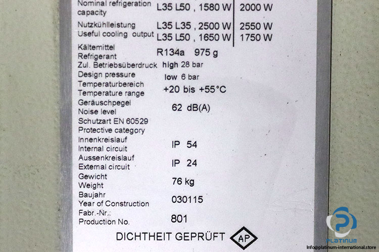 rittal-SK-3310200-cooling-unit-enclosure-(used)-4
