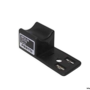 festo-MFLZ-24-12610-indicating-insert-(used)