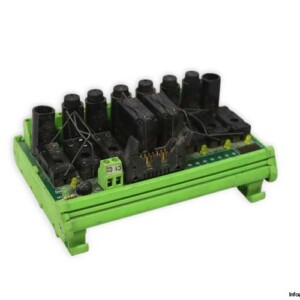 ET-MRZ08/24AC-DC/FK14/F/90-115U Interface Converter