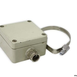 Intra-Automation LMS-A Magnetic Float Level Switch