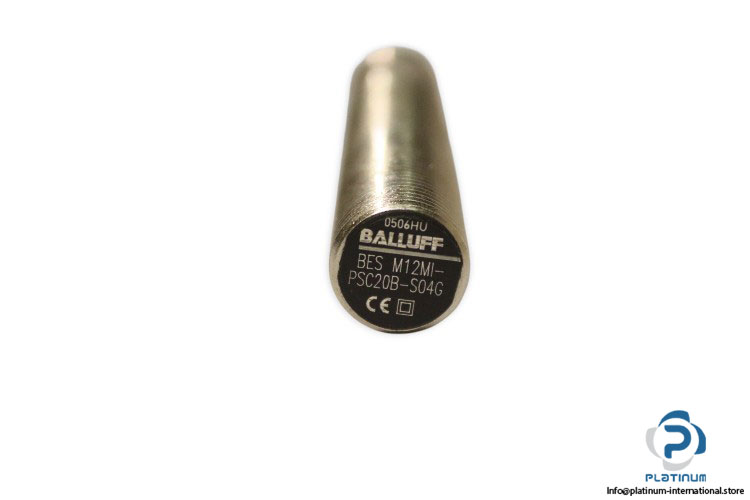 balluff-BES-M12MI-PSC20B-S04G-inductive-standard-sensor-with-base-(used)-1
