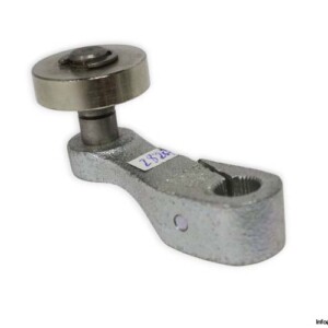 1596-1V-limit-switch-lever-(used)