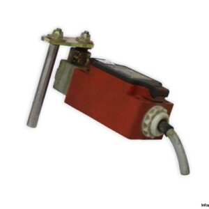 Bernstein ENK-SU1Z AH Limit Switch