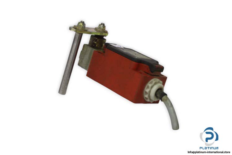 bernstein-ENK-SU1Z-AH-limit-switch-(used)