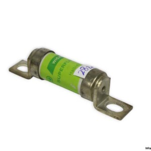 Wickmann-Werke 56ET Superflink Fuse