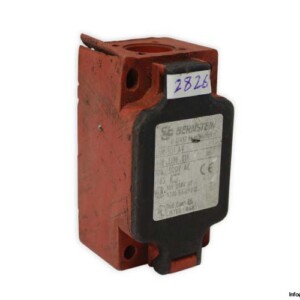 Bernstein ENK-SU1 AV Plastic Bodied Limit Switch