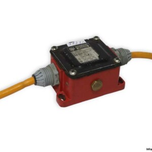 Bernstein 604.1171.164 Limit Switch
