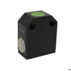 honeywell-922FS5-B9P-LA-inductive-sensor-(new)