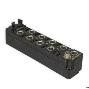 Turck SNNE-0800D-0007 Extension Module