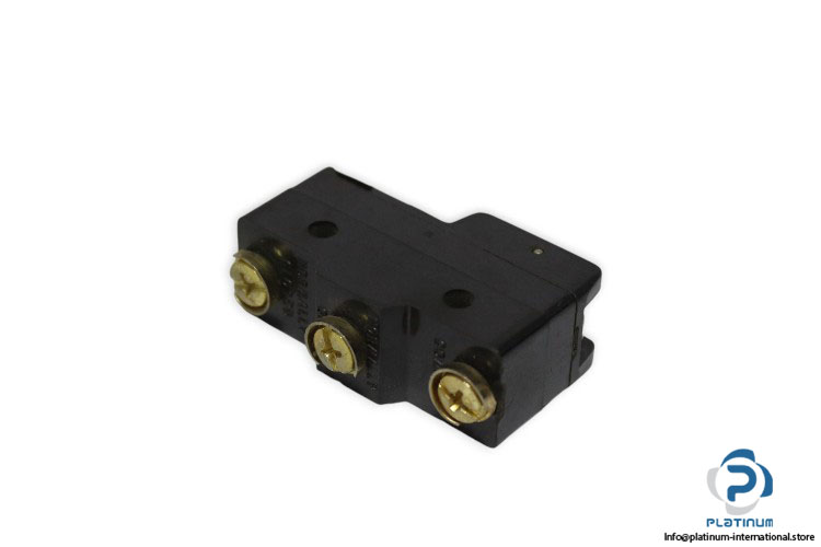 tmaztz-TM1702-short-lever-micro-switch-(Used)