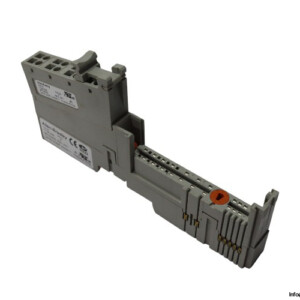 Allen-Bradley 1734-MB A Input / Output Terminal Base