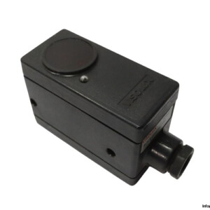 Visolux RLK 8-2000/10C/40A Reflection Light Switch